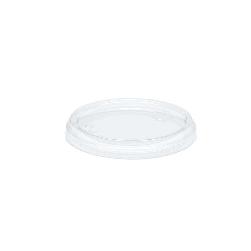 F117 Small plastic container lid