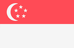 Singapore flag
