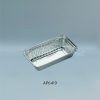 AP6419 aluminium tray