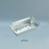 AP7219 aluminium tray