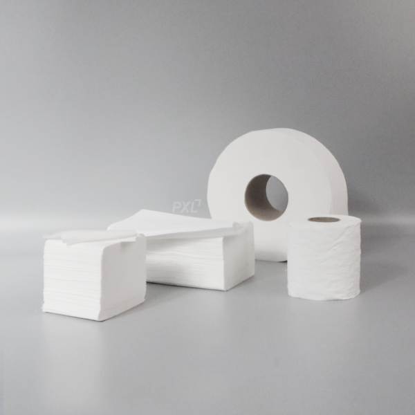 Different types of tisssues